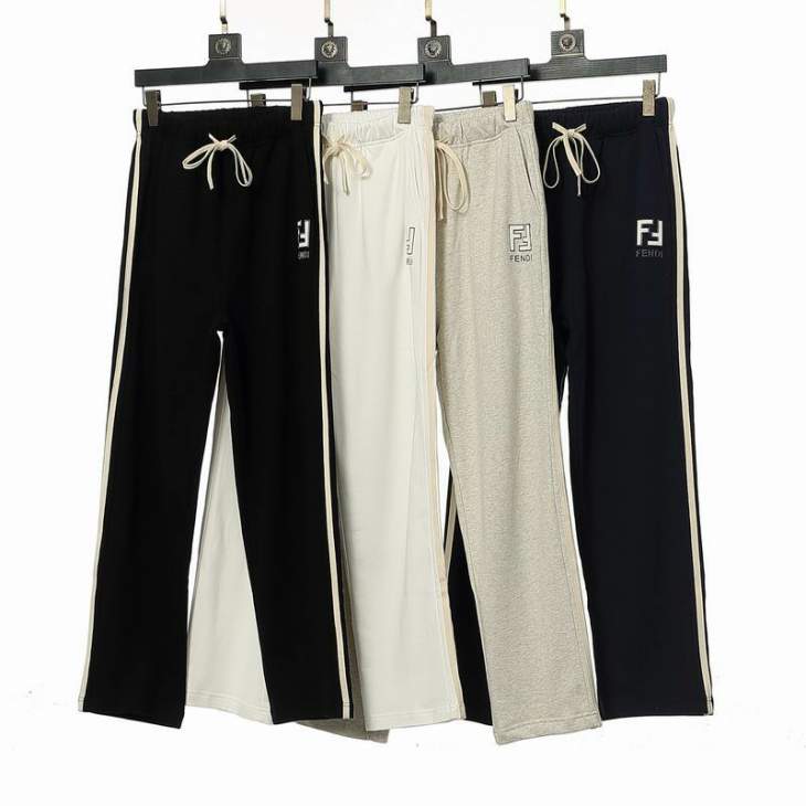 Picture of Fendi Long Pants _SKUFendiS-2XL2br237914797